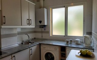 Ático en venta en Zona el Higuerón en Benalmádena