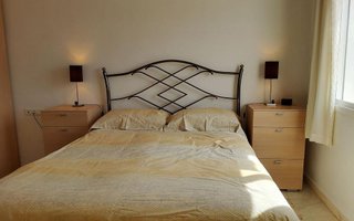 Ático en venta en Zona el Higuerón en Benalmádena