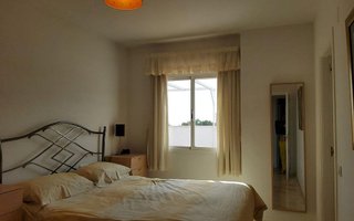 Ático en venta en Zona el Higuerón en Benalmádena