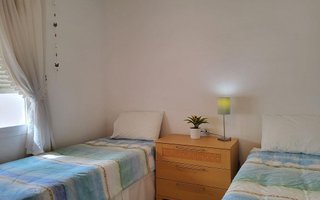 Ático en venta en Zona el Higuerón en Benalmádena