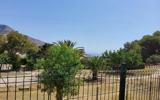 Ático en venta en Zona el Higuerón en Benalmádena