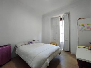 Piso en venta en El Castell en Burjassot