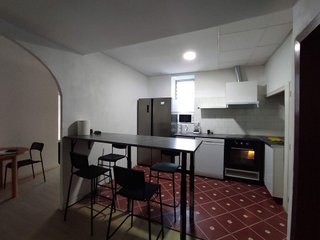 Piso en venta en El Castell en Burjassot