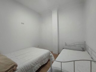 Piso en venta en El Castell en Burjassot