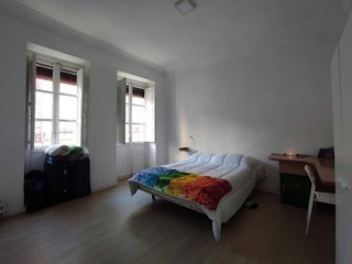 Piso en venta en El Castell en Burjassot
