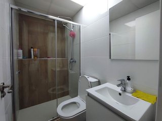 Piso en venta en El Castell en Burjassot