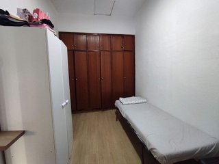 Piso en venta en El Castell en Burjassot