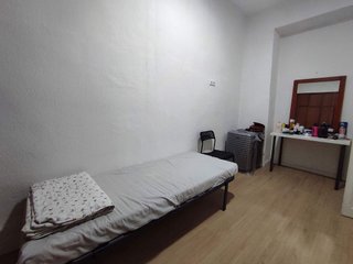 Piso en venta en El Castell en Burjassot
