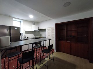 Piso en venta en El Castell en Burjassot