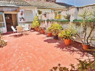 Piso en venta en El Castell en Burjassot