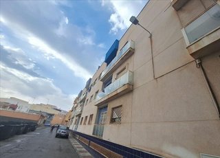Piso en venta en Carretera Mojonera – Cortijos de Marín en Roquetas de Mar