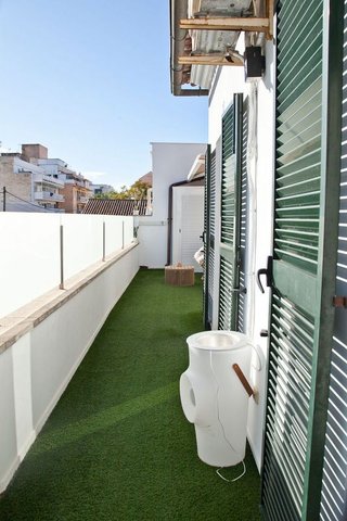 Piso en venta en Can Pastilla - Les Meravelles - S'Arenal en Palma de Mallorca