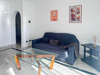 Piso en venta en Puerto Banús en Marbella