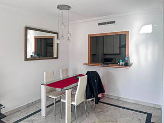 Piso en venta en Puerto Banús en Marbella