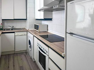 Piso en venta en Puerto Banús en Marbella