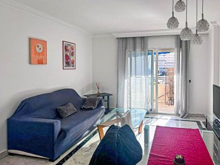 Piso en venta en Puerto Banús en Marbella