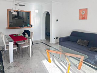 Piso en venta en Puerto Banús en Marbella