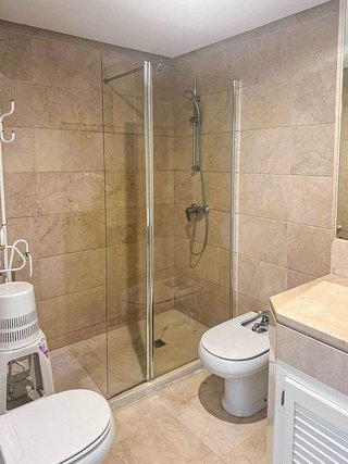 Piso en venta en Puerto Banús en Marbella