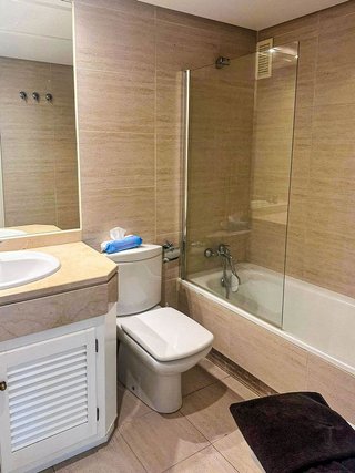 Piso en venta en Puerto Banús en Marbella