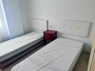 Piso en venta en Puerto Banús en Marbella