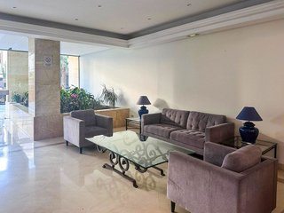 Piso en venta en Puerto Banús en Marbella