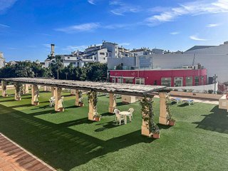 Piso en venta en Puerto Banús en Marbella
