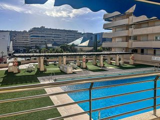 Piso en venta en Puerto Banús en Marbella