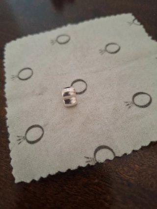 Charm Pandora Cuore Best Friends
