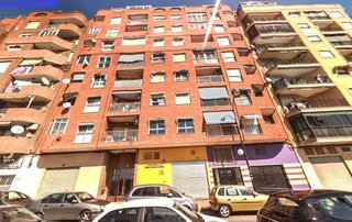 Piso en venta en Pueblo de Cullera en Cullera