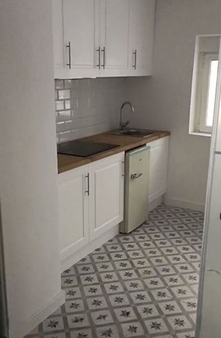 Piso en venta en Centro Urbano en San Sebastián de los Reyes