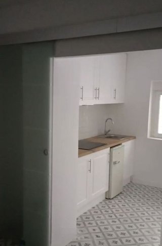 Piso en venta en Centro Urbano en San Sebastián de los Reyes