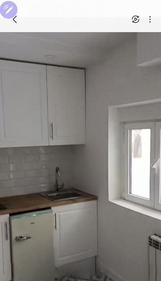 Piso en venta en Centro Urbano en San Sebastián de los Reyes