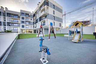 Piso en venta en Paus - Poligono San Blas en Alicante