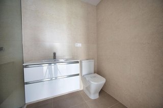 Piso en venta en Paus - Poligono San Blas en Alicante
