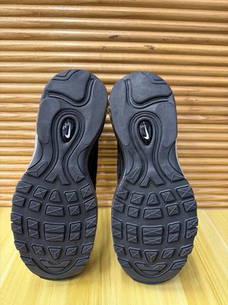 Zapatillas Nike Air Max 97 Negras 37.5