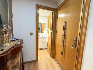Piso en venta en Campoamor en Alicante