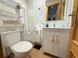 Piso en venta en Campoamor en Alicante