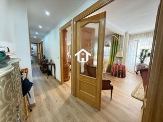 Piso en venta en Campoamor en Alicante
