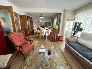 Piso en venta en Campoamor en Alicante