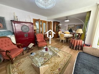 Piso en venta en Campoamor en Alicante