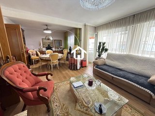 Piso en venta en Campoamor en Alicante