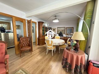 Piso en venta en Campoamor en Alicante