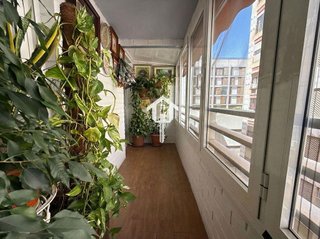 Piso en venta en Campoamor en Alicante