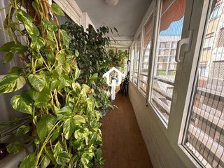 Piso en venta en Campoamor en Alicante