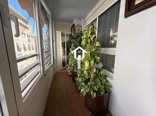 Piso en venta en Campoamor en Alicante