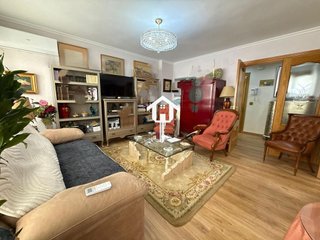 Piso en venta en Campoamor en Alicante