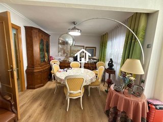 Piso en venta en Campoamor en Alicante