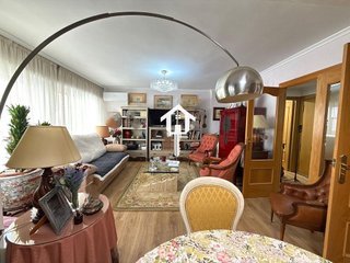 Piso en venta en Campoamor en Alicante