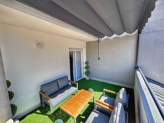Dúplex en venta en Urb. Belvalle en Meco
