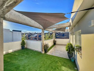 Dúplex en venta en Urb. Belvalle en Meco